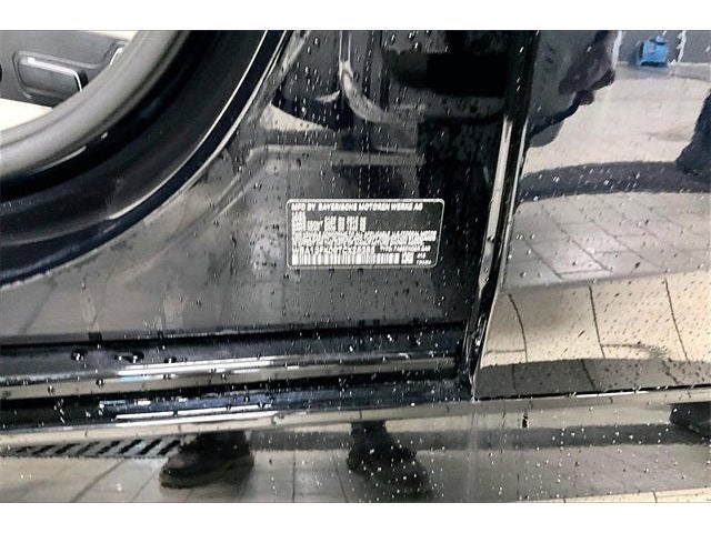 2026 BMW 5 Series 550e xDrive