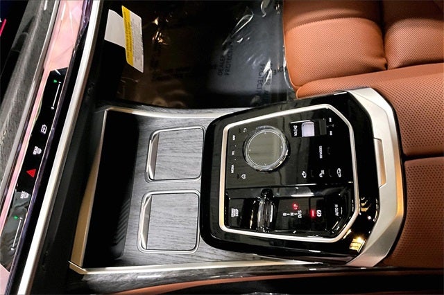 2026 BMW 7 Series 740i xDrive