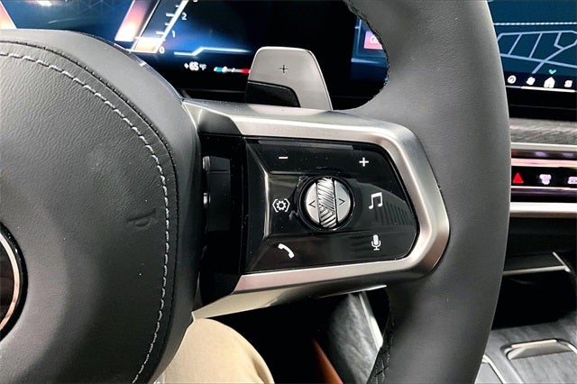 2026 BMW 7 Series 740i xDrive