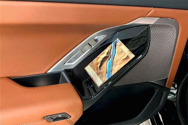 2026 BMW 7 Series 740i xDrive