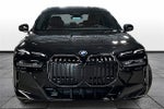 2026 BMW 7 Series 740i xDrive