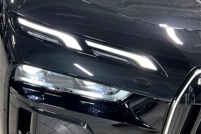 2026 BMW 7 Series 740i xDrive