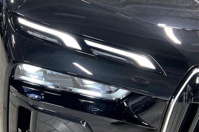 2026 BMW 7 Series 740i xDrive