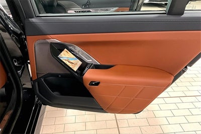 2026 BMW 7 Series 740i xDrive