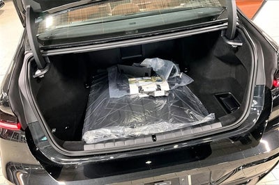 2026 BMW 7 Series 740i xDrive