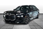 2026 BMW 7 Series 740i xDrive