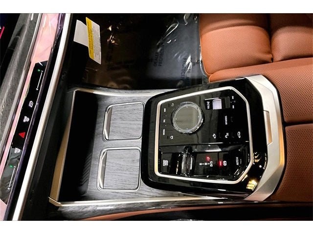 2026 BMW 7 Series 740i xDrive