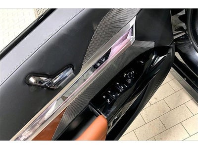 2026 BMW 7 Series 740i xDrive