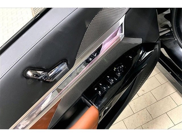 2026 BMW 7 Series 740i xDrive