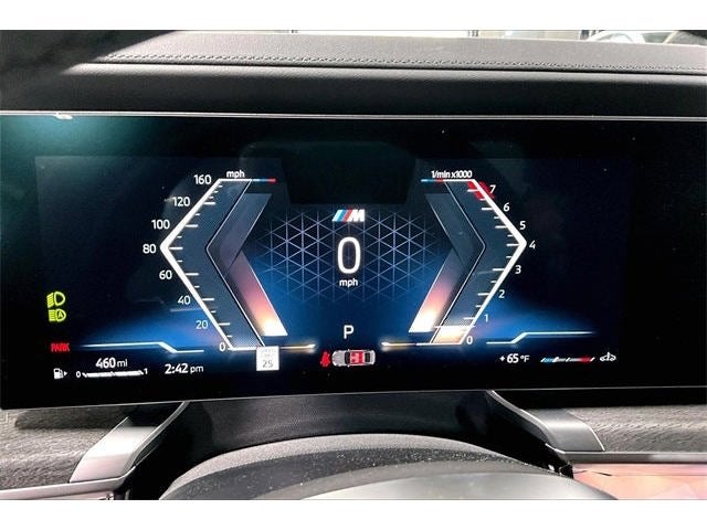 2026 BMW 7 Series 740i xDrive