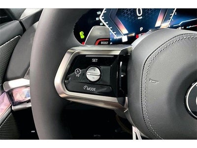 2026 BMW 7 Series 740i xDrive