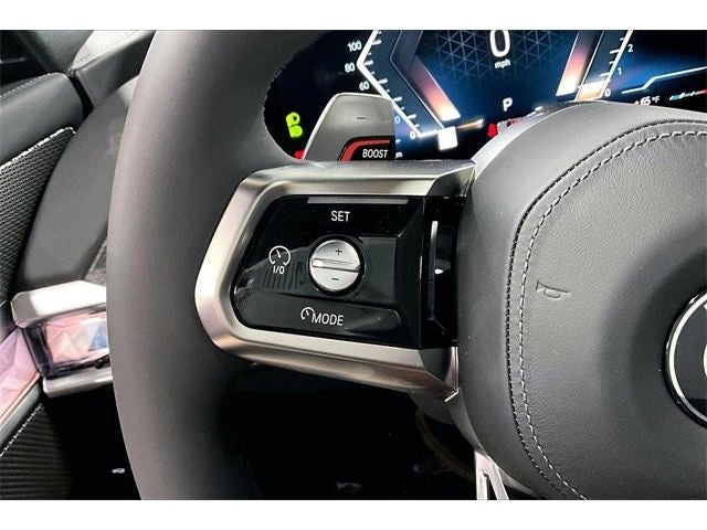 2026 BMW 7 Series 740i xDrive