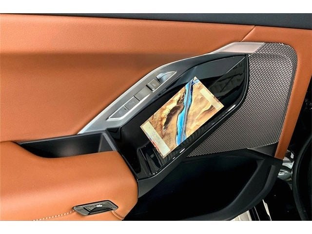 2026 BMW 7 Series 740i xDrive