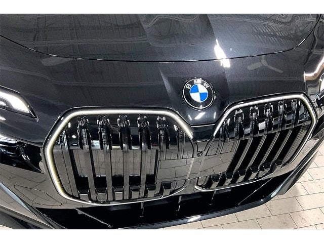 2026 BMW 7 Series 740i xDrive
