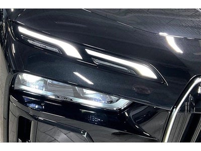 2026 BMW 7 Series 740i xDrive