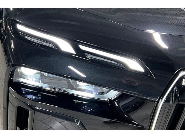 2026 BMW 7 Series 740i xDrive