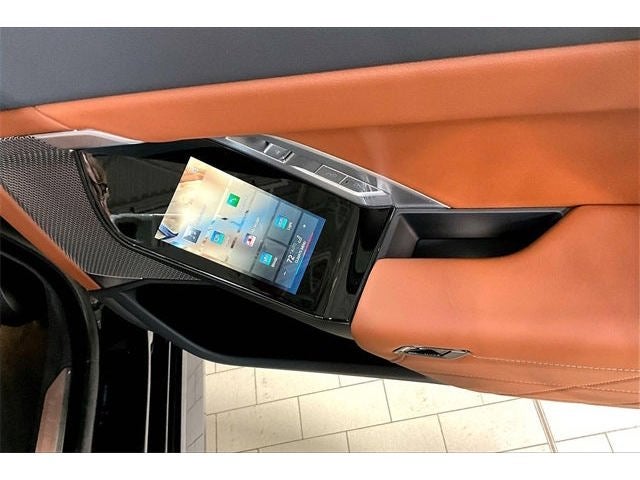 2026 BMW 7 Series 740i xDrive