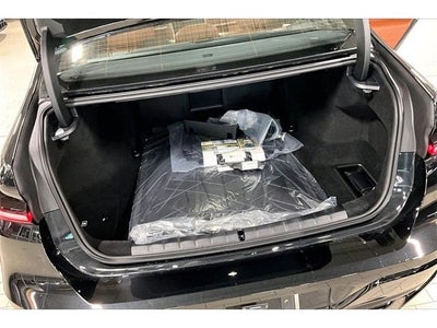 2026 BMW 7 Series 740i xDrive