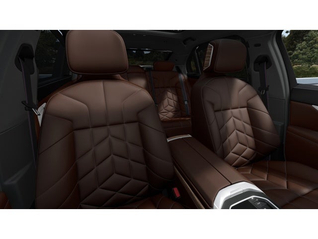 2026 BMW 7 Series 740i xDrive