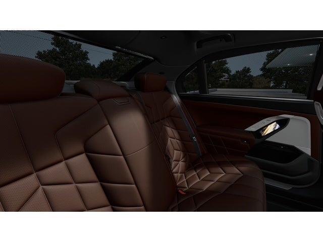 2026 BMW 7 Series 740i xDrive