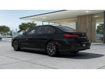 2026 BMW 7 Series 740i xDrive