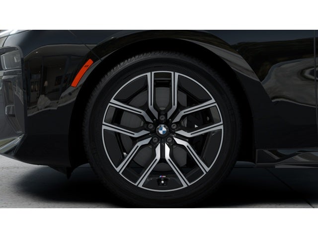 2026 BMW 7 Series 740i xDrive