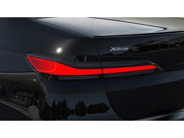 2026 BMW 7 Series 740i xDrive