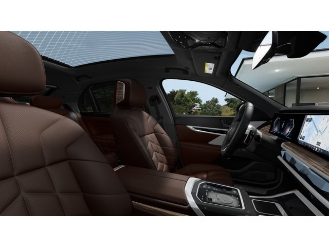 2026 BMW 7 Series 740i xDrive