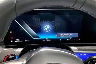 2026 BMW 7 Series 740i xDrive