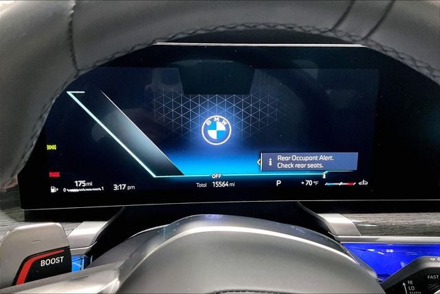 2026 BMW 7 Series 740i xDrive