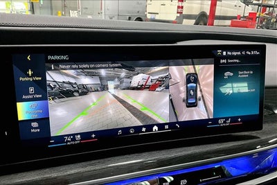2026 BMW 7 Series 740i xDrive