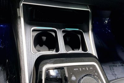 2026 BMW 7 Series 740i xDrive