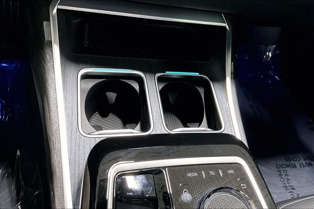 2026 BMW 7 Series 740i xDrive