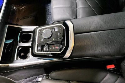 2026 BMW 7 Series 740i xDrive