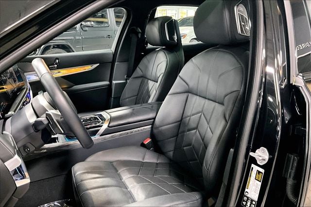 2026 BMW 7 Series 740i xDrive