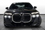 2026 BMW 7 Series 740i xDrive