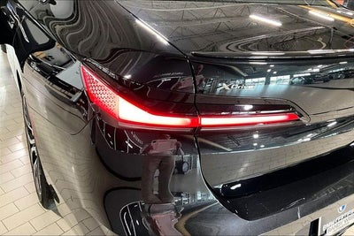 2026 BMW 7 Series 740i xDrive