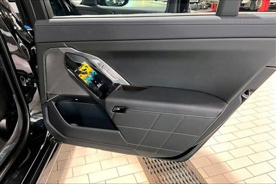 2026 BMW 7 Series 740i xDrive