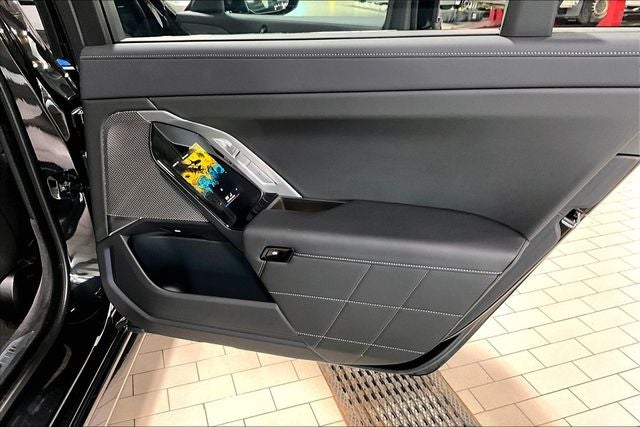 2026 BMW 7 Series 740i xDrive
