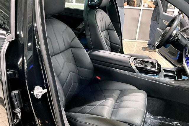 2026 BMW 7 Series 740i xDrive