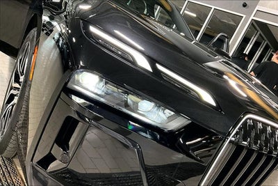2026 BMW 7 Series 740i xDrive