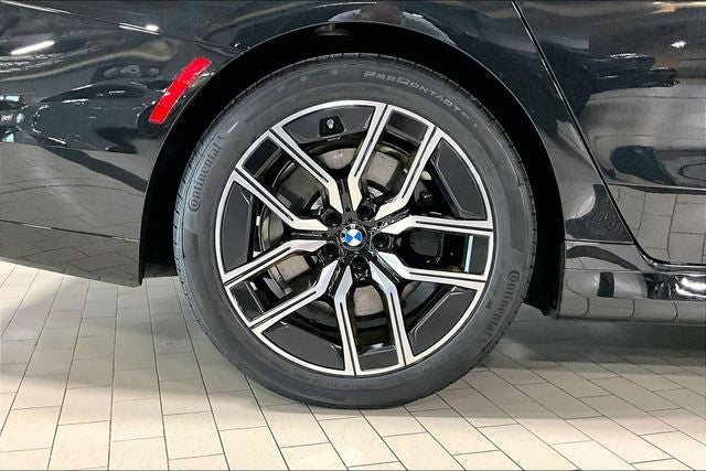 2026 BMW 7 Series 740i xDrive