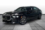 2026 BMW 7 Series 740i xDrive