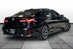 2026 BMW 7 Series 740i xDrive