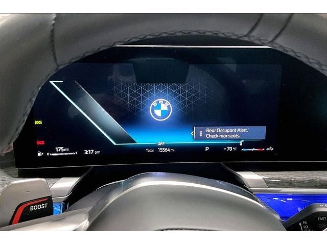 2026 BMW 7 Series 740i xDrive