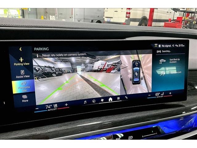 2026 BMW 7 Series 740i xDrive