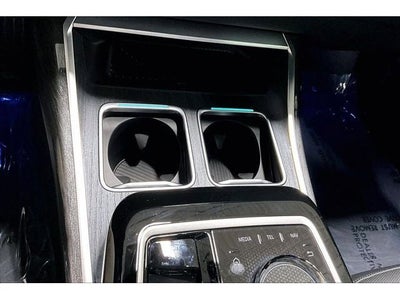 2026 BMW 7 Series 740i xDrive