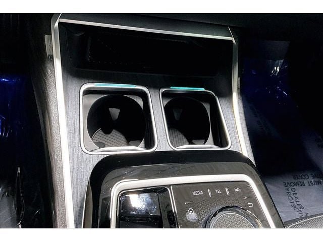 2026 BMW 7 Series 740i xDrive