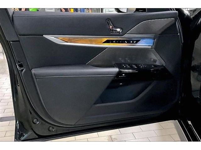 2026 BMW 7 Series 740i xDrive
