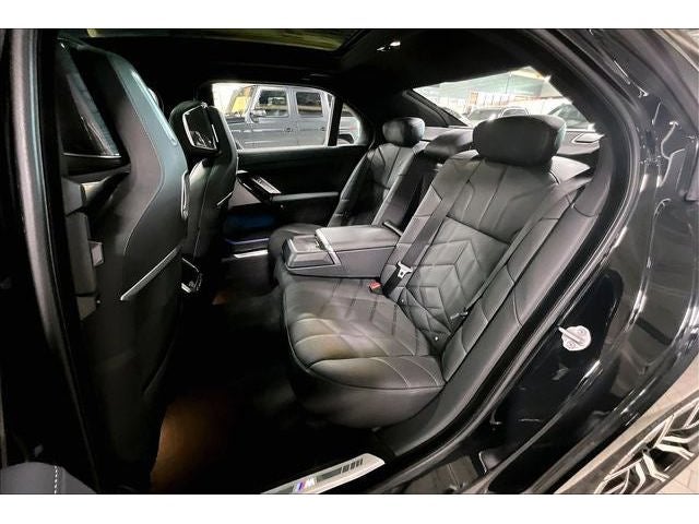 2026 BMW 7 Series 740i xDrive
